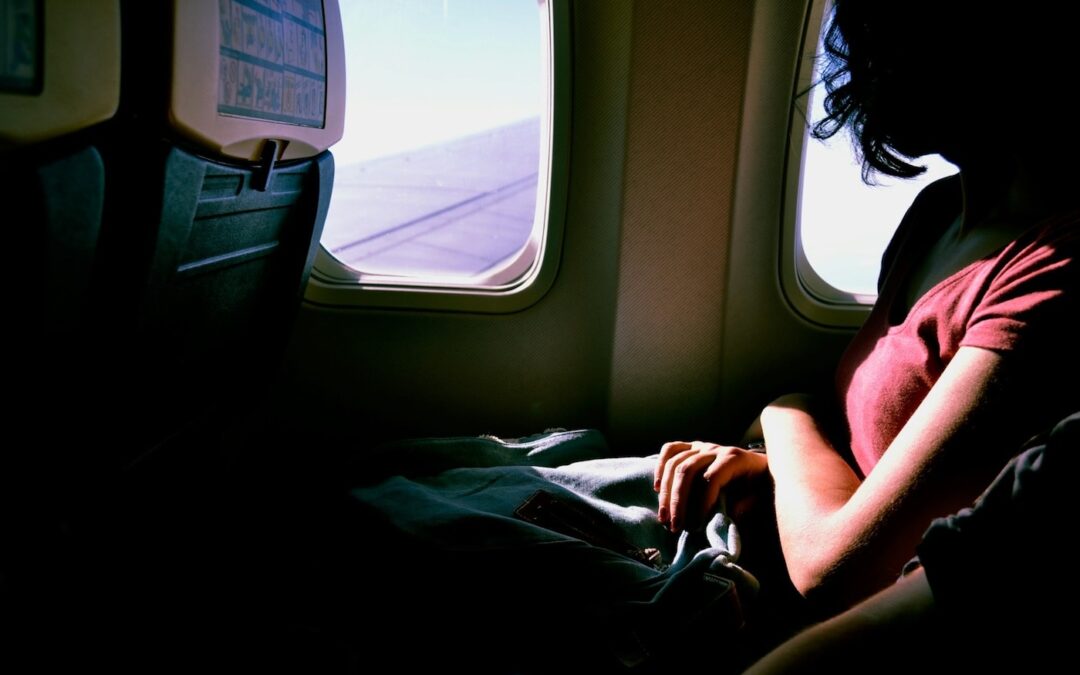 How Travel Affects The Gut (And What To Do About It)