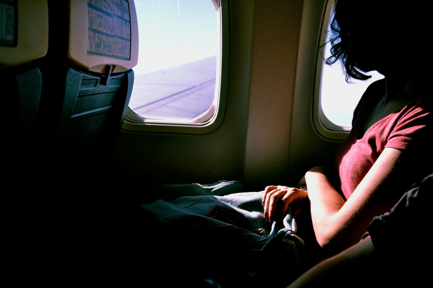 How Travel Affects The Gut (And What To Do About It)