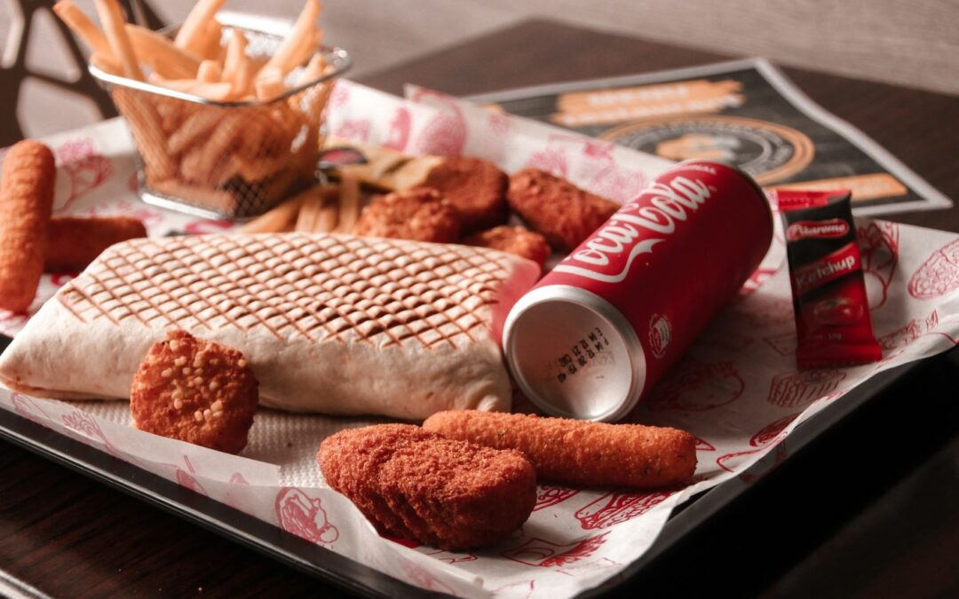 How Ultra-Processed Foods Impact Digestion, Inflammation, and More